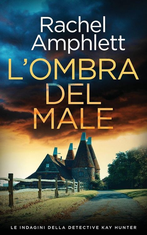 Produktbild: L'ombra del male
