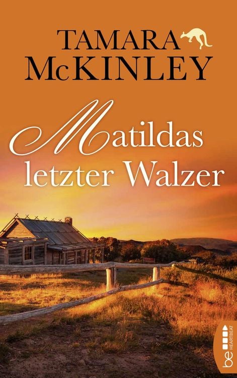 Produktbild: Matildas letzter Walzer