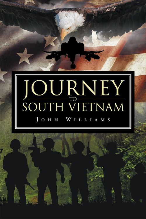 Produktbild: Journey to South Vietnam
