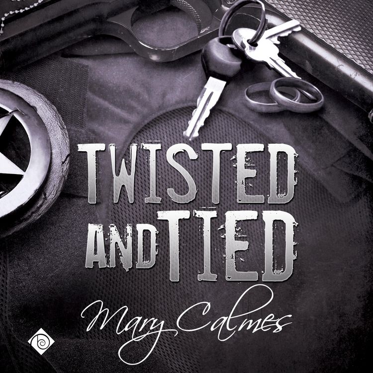 Produktbild: Twisted and Tied: Marshals, Book 4 (Unabridged)