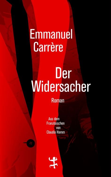 Produktbild: Der Widersacher