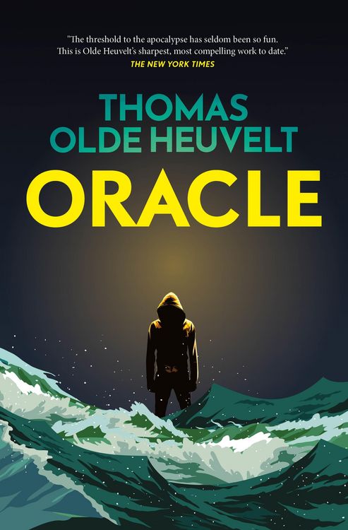 Produktbild: Oracle