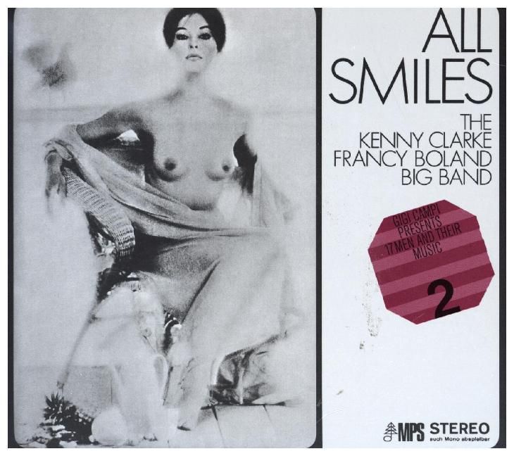 Produktbild: All Smiles