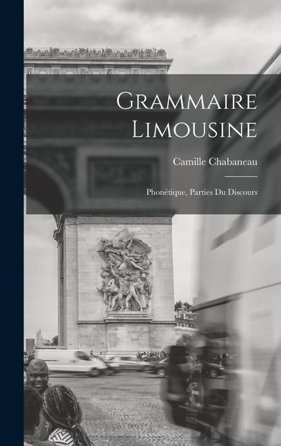 Produktbild: Grammaire Limousine