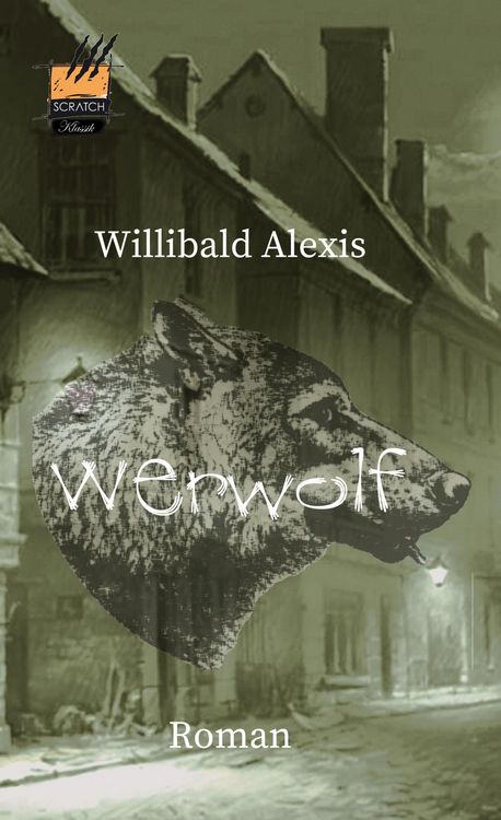 Produktbild: Der Werwolf