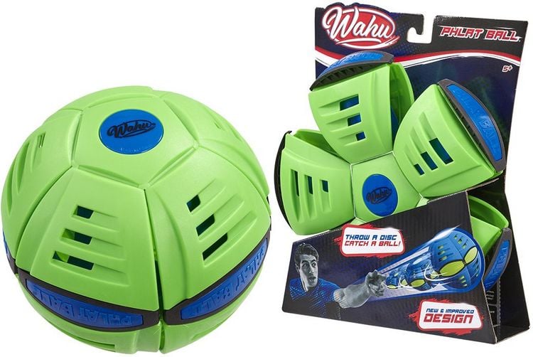 Produktbild: Phlat Ball Classic sortiert