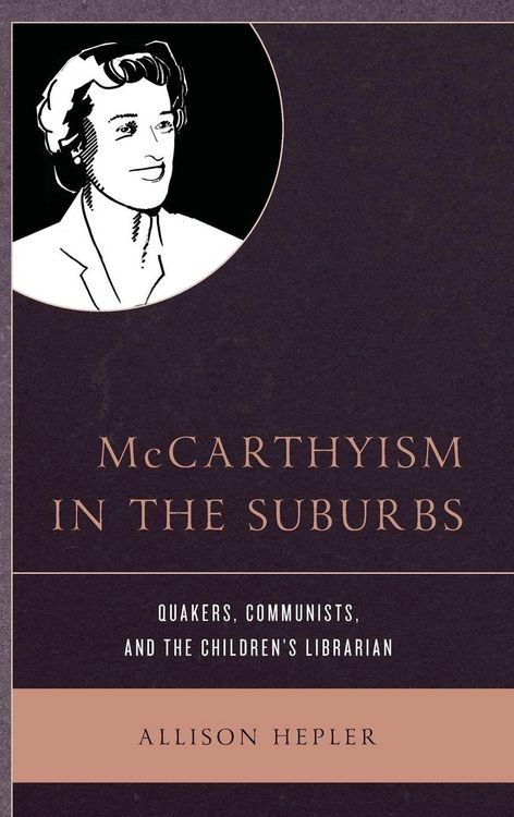 Produktbild: McCarthyism in the Suburbs