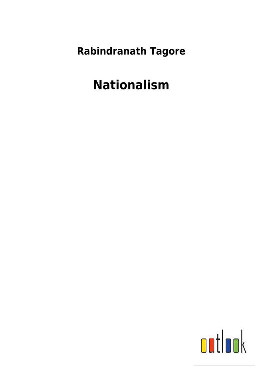 Produktbild: Nationalism