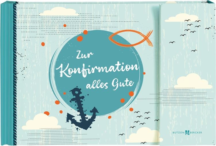 Produktbild: Zur Konfirmation alles Gute