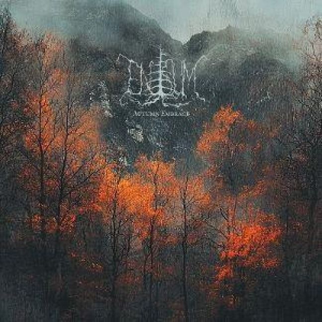 Produktbild: Autumn Embrace (Digisleeve)