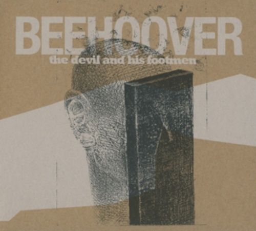 Produktbild: Beehoover: Devil And His Footmen