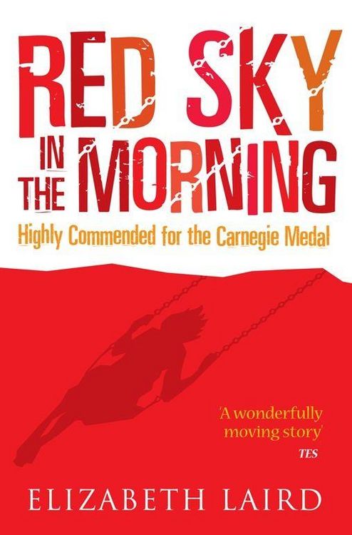 Produktbild: Red Sky in the Morning