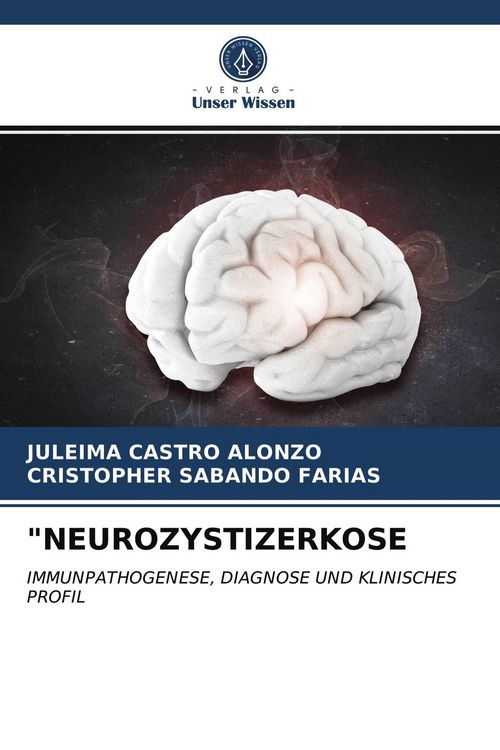 Produktbild: "neurozystizerkose