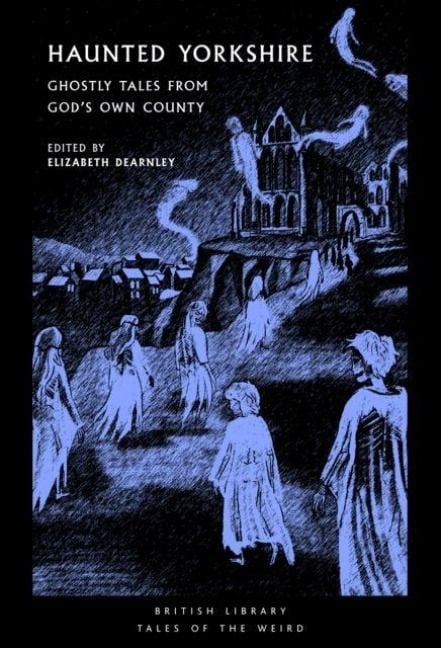 Produktbild: Haunted Yorkshire