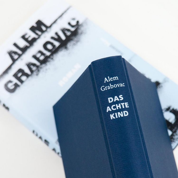 Produktbild: Das achte Kind