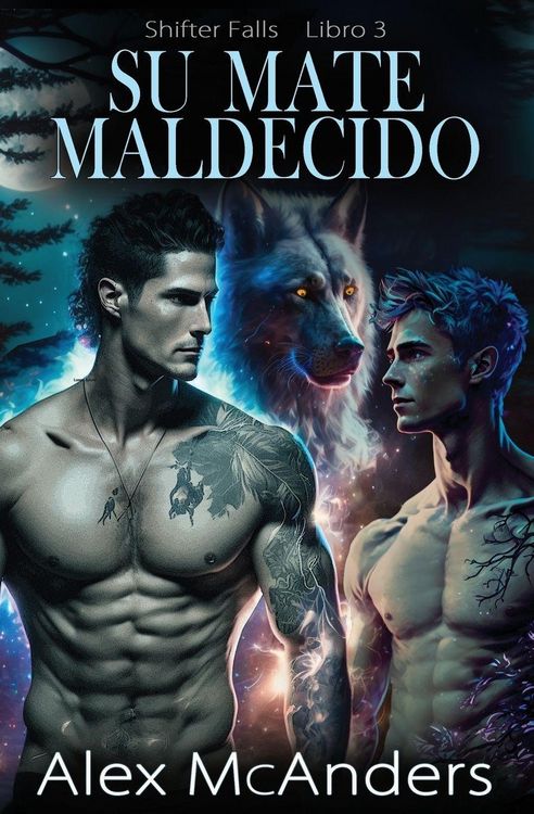 Produktbild: Su mate maldecido