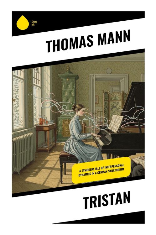 Produktbild: Tristan