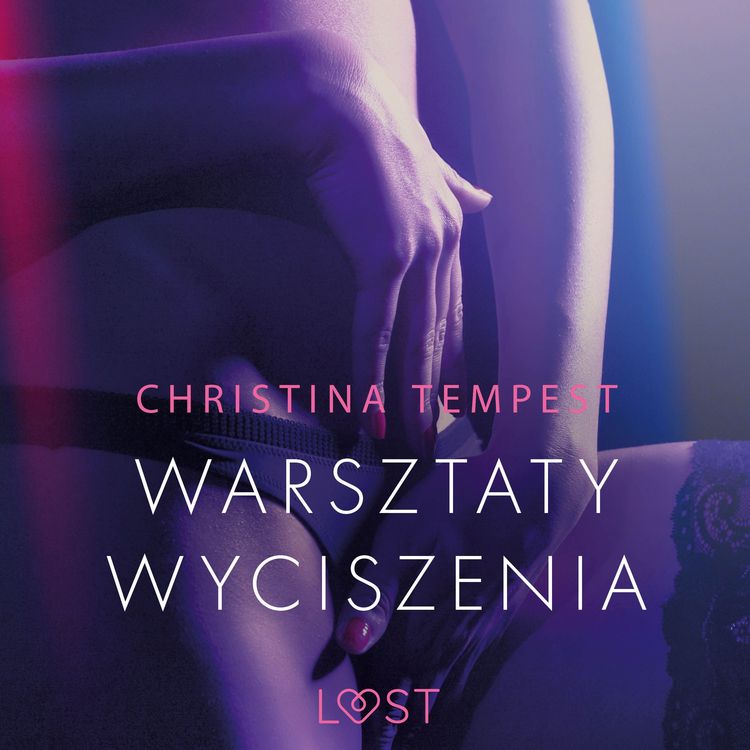 Produktbild: Warsztaty wyciszenia - opowiadanie erotyczne