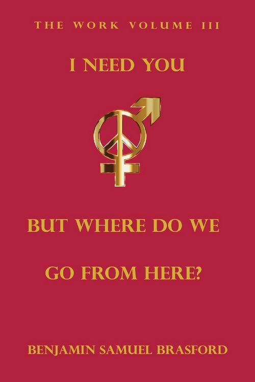 Produktbild: I Need You, But Where Do We Go From Here?