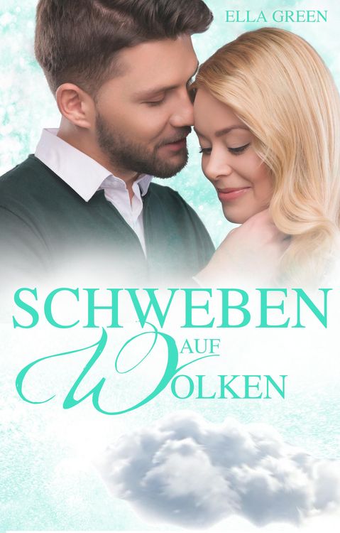 Produktbild: Schweben auf Wolken