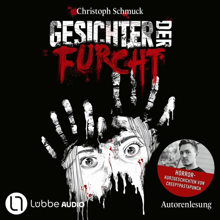 Produktbild: Gesichter der Furcht