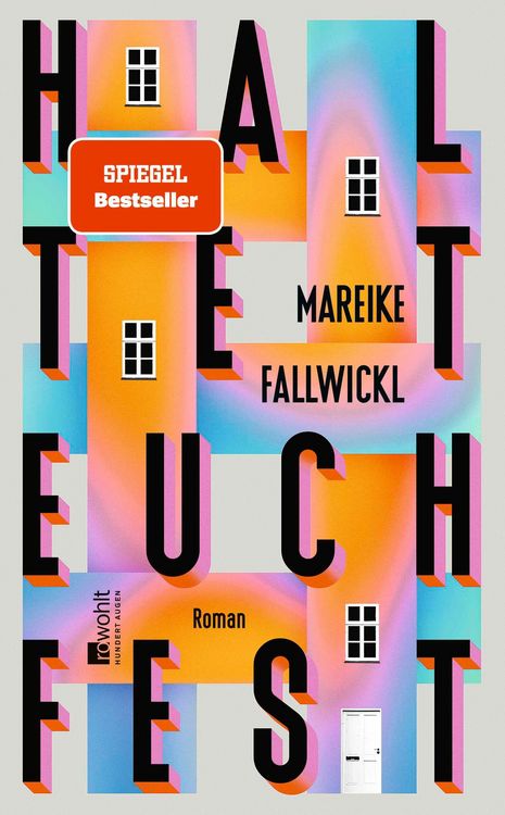 Produktbild: Haltet euch fest