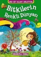 Produktbild: Bitkilerin Renkli D&uuml;nyasi