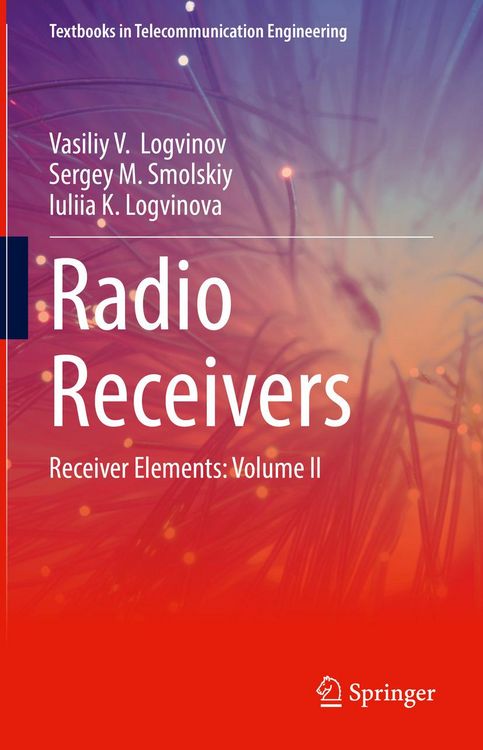 Produktbild: Radio Receivers