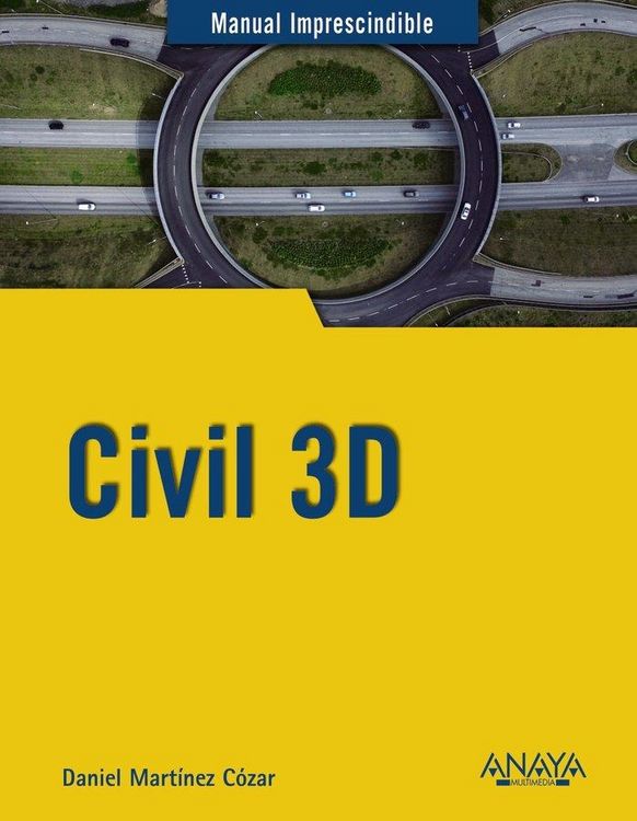 Produktbild: Civil 3D