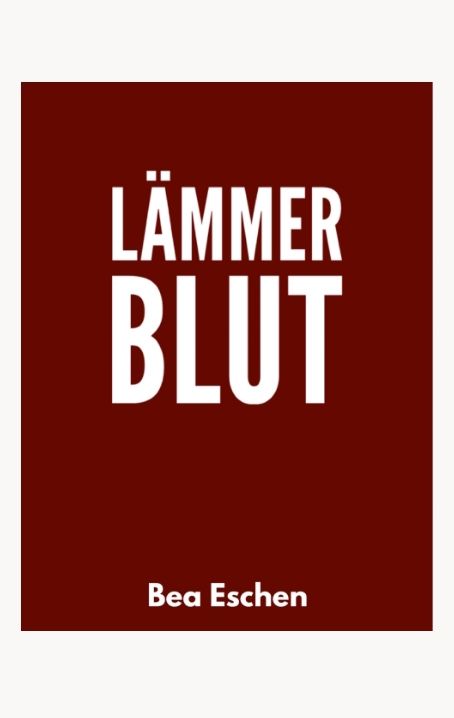 Produktbild: L&auml;mmerblut