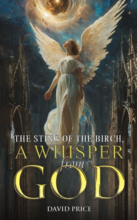Produktbild: The Sting of the Birch, a Whisper from God