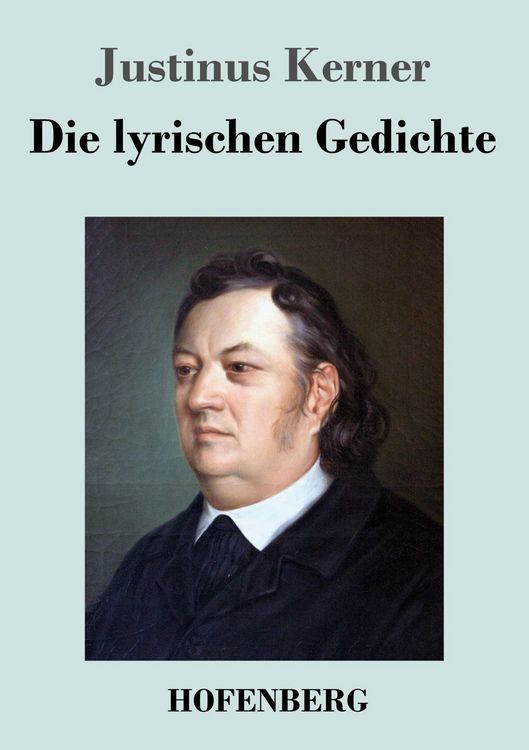 Produktbild: Die lyrischen Gedichte