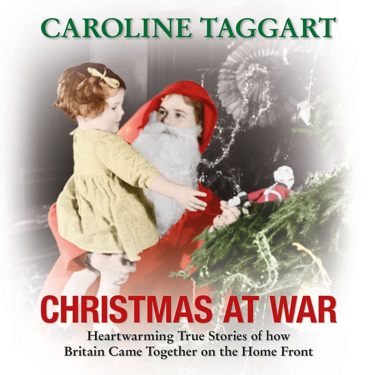 Produktbild: Christmas at War