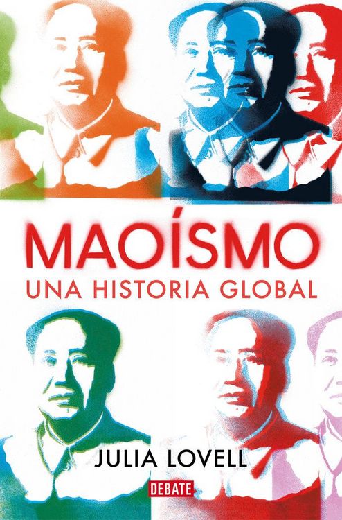Produktbild: Maoismo : una historia global