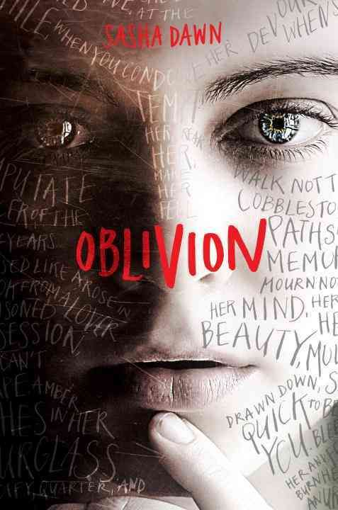 Produktbild: Oblivion