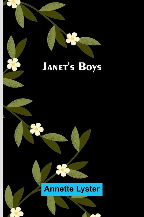 Produktbild: Janet'S Boys