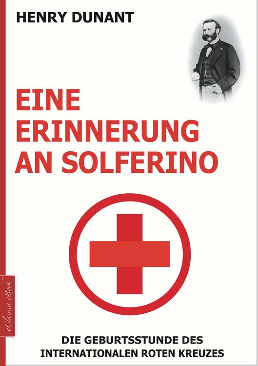 Produktbild: Eine Erinnerung an Solferino
