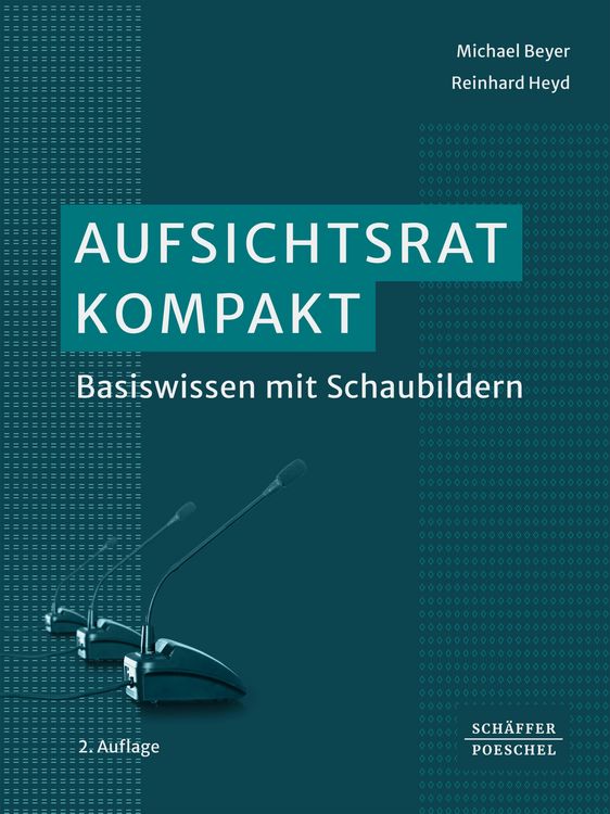 Produktbild: Aufsichtsrat kompakt