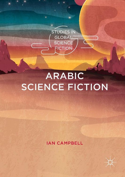 Produktbild: Arabic Science Fiction