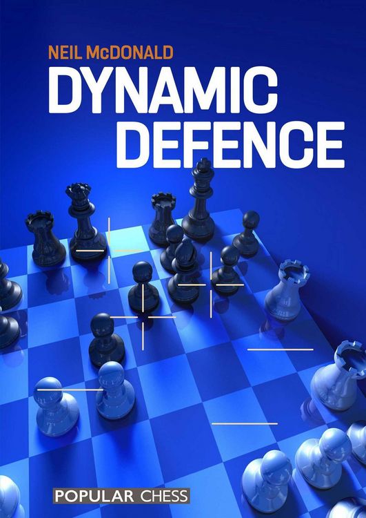 Produktbild: Dynamic Defence