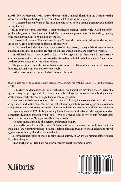 Produktbild: Of Pigs and Shopping Malls