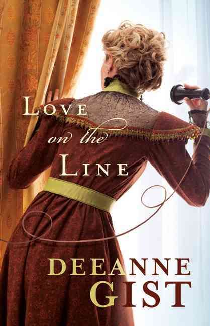 Produktbild: Love On The Line