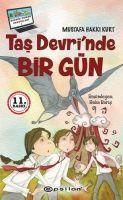 Produktbild: Tas Devrinde Bir G&uuml;n