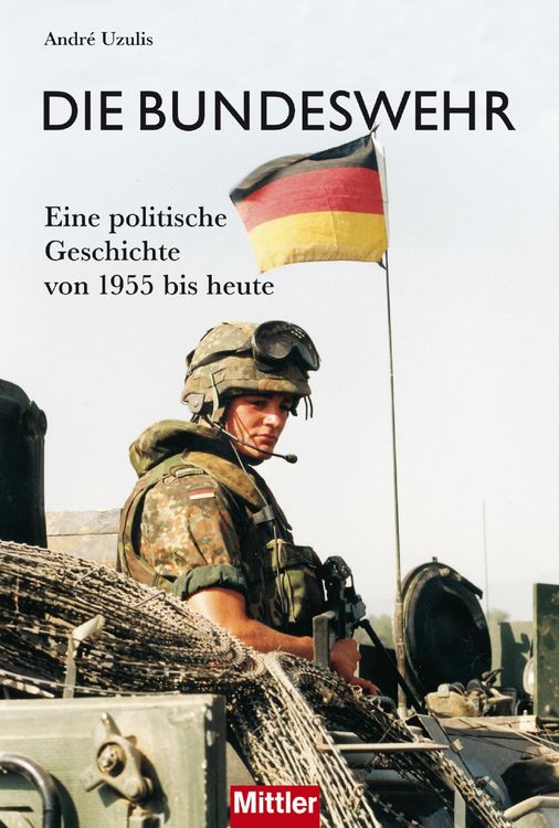 Produktbild: Die Bundeswehr