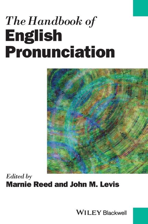 Produktbild: Handbook of English Pronunciat