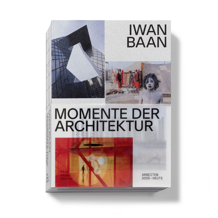 Produktbild: Iwan Baan
