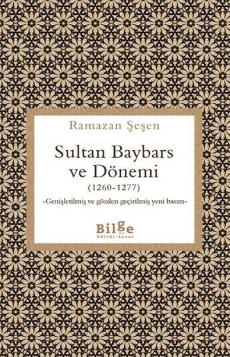 Produktbild: Sultan Baybars ve D&ouml;nemi