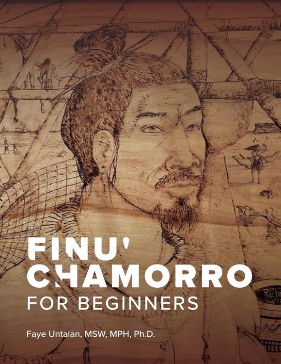 Produktbild: Finu' Chamorro for Beginners
