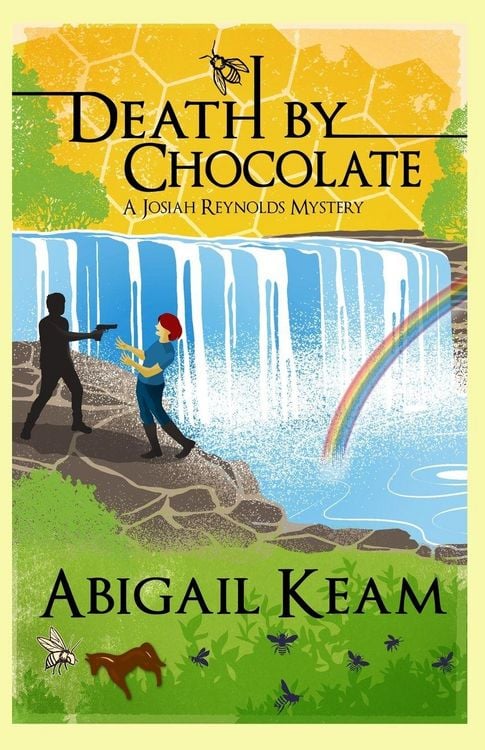 Produktbild: Death By Chocolate