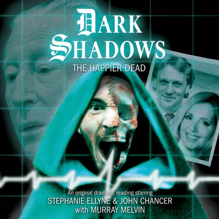 Produktbild: The Happier Dead